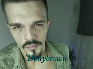 Donybrown