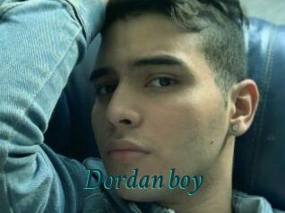 Dordan_boy