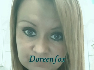 Doreenfox