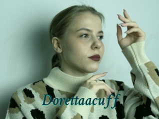 Dorettaacuff