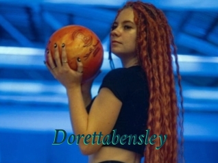 Dorettabensley