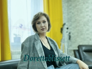 Dorettablissett