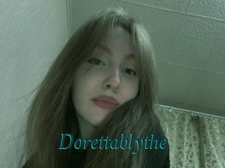 Dorettablythe