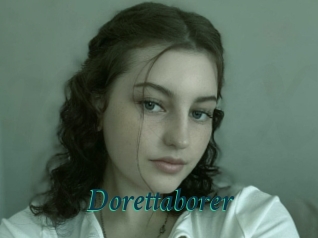 Dorettaborer