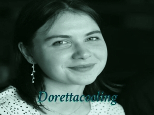 Dorettacooling