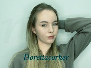 Dorettacorker