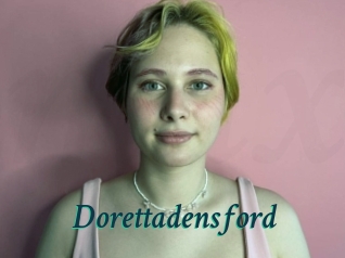 Dorettadensford