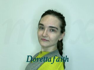 Dorettafaith