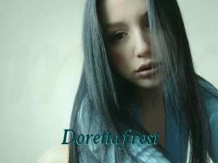 Dorettafrost