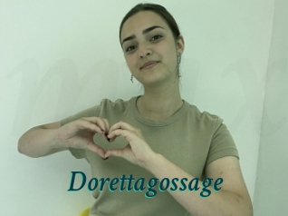 Dorettagossage