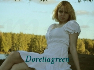 Dorettagreen