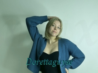 Dorettaguyse