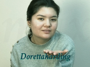 Dorettaharding