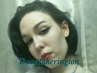 Dorettaherington