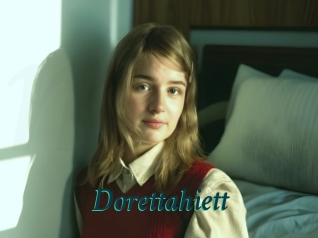 Dorettahiett