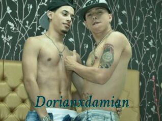 Dorianxdamian