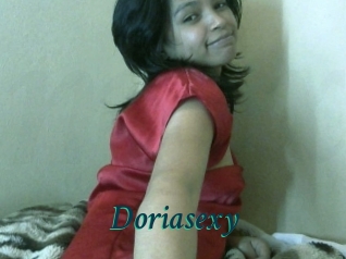 Doriasexy