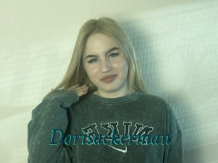 Dorisackerman