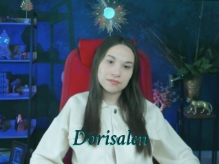 Dorisalen