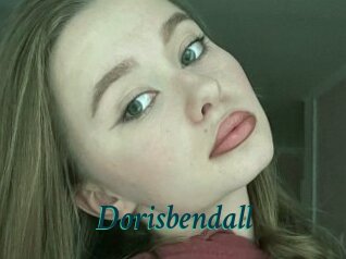 Dorisbendall