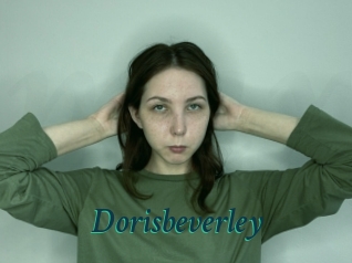 Dorisbeverley