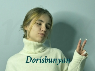 Dorisbunyan