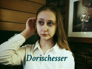 Dorischesser