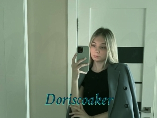 Doriscoaker