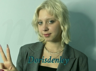 Dorisdenley