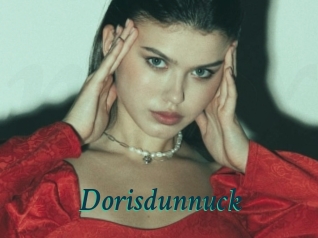 Dorisdunnuck