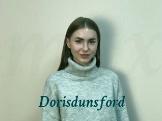 Dorisdunsford