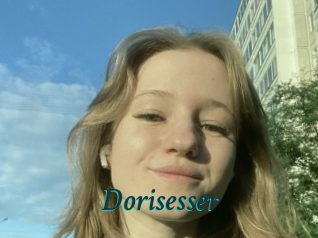 Dorisesser