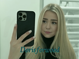 Dorisforwood