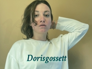 Dorisgossett