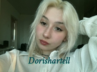 Dorishartell