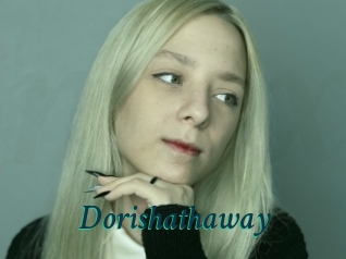 Dorishathaway