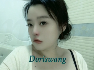 Doriswang