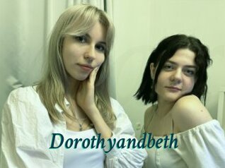 Dorothyandbeth