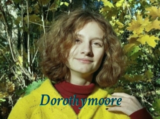 Dorothymoore