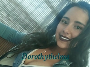 Dorothythelma