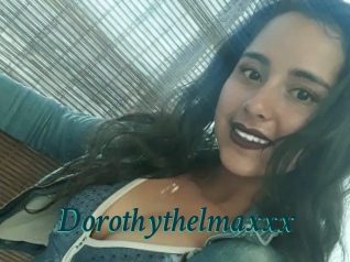 Dorothythelmaxxx