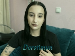 Dorotimun