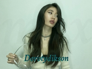 Dorotydikson