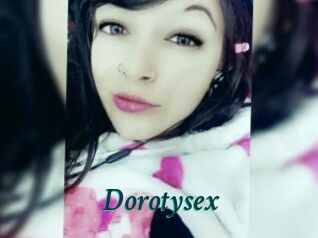 Dorotysex