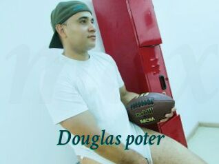 Douglas_poter