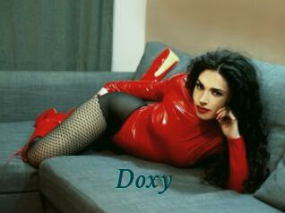 Doxy