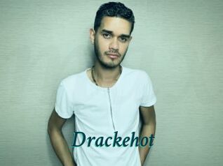 Drackehot