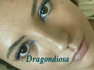 Dragondiosa