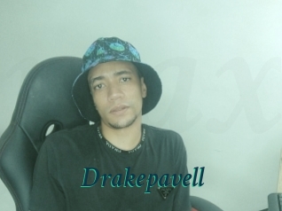 Drakepavell