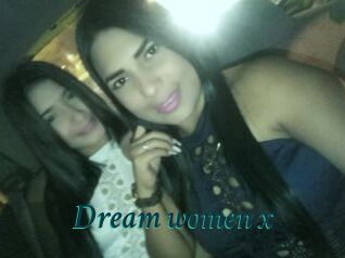 Dream_women_x